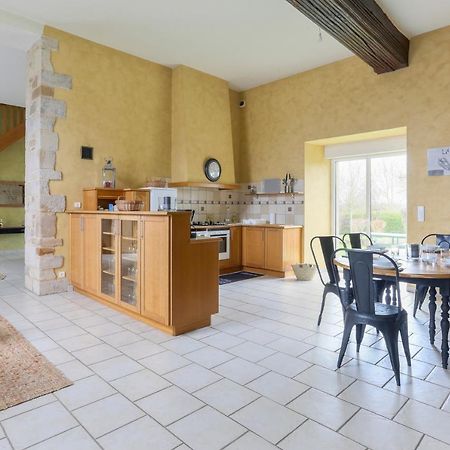 Tour Des Alleux - Maison De Maitre Pour 6 Taden Екстер'єр фото