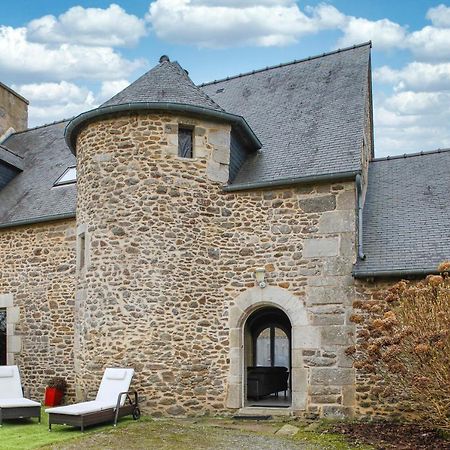 Tour Des Alleux - Maison De Maitre Pour 6 Taden Екстер'єр фото