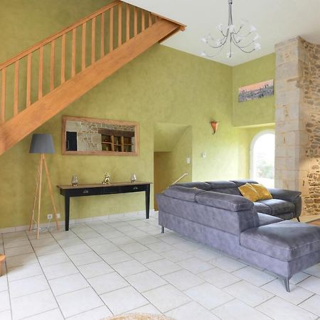 Tour Des Alleux - Maison De Maitre Pour 6 Taden Екстер'єр фото